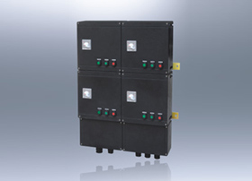 BXM(D)8050防爆防腐照明(动力)配电箱
